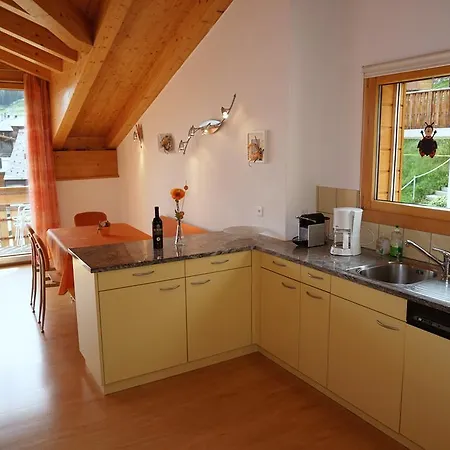 Haus Alpsaegu, Bettmeralp Room photo