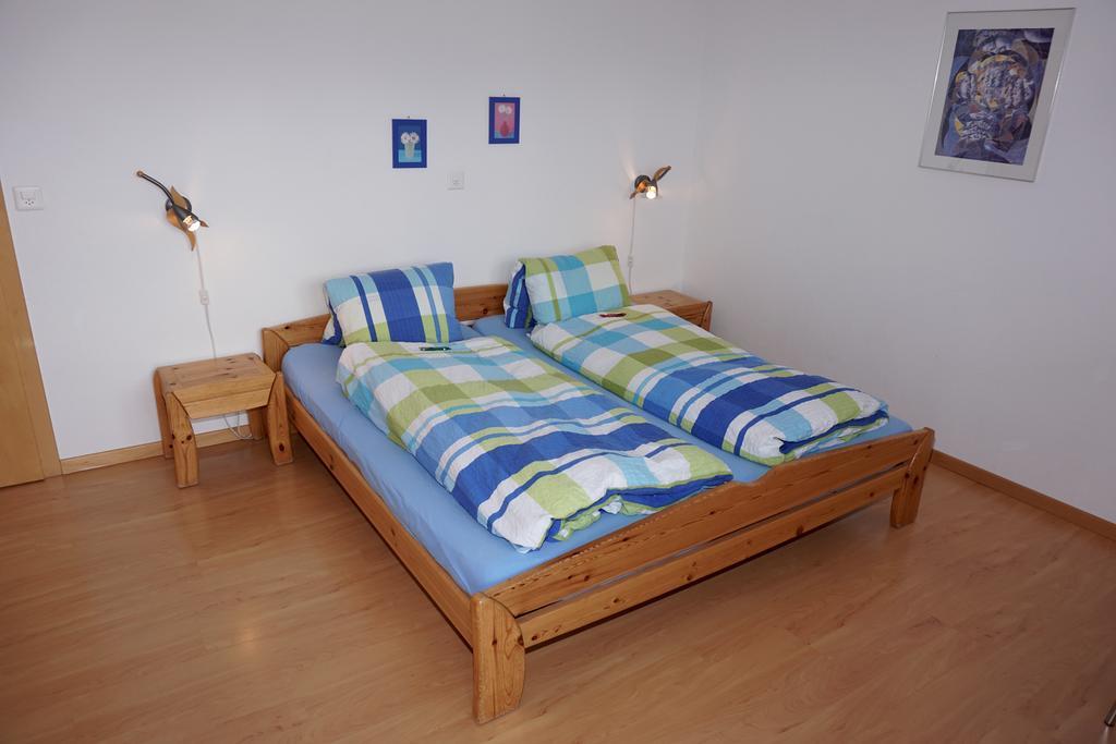Haus Alpsaegu, Appartamento *