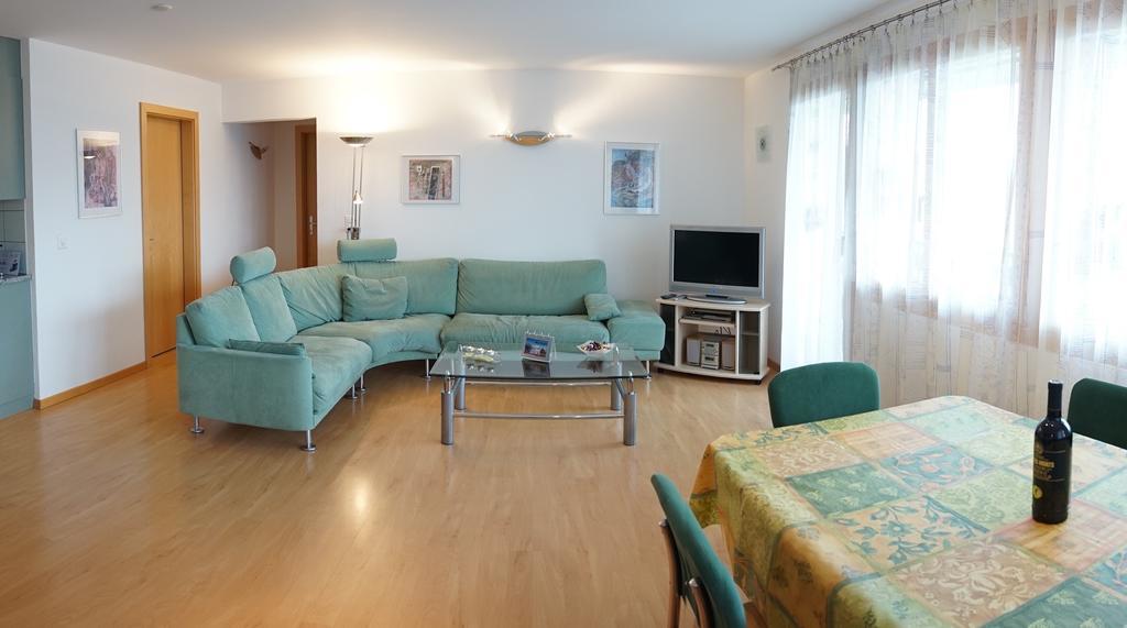 Haus Alpsägu, Apartment *